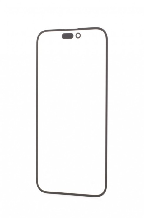 Geam Sticla + OCA iPhone 14 Pro Max
