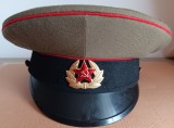 M2 2 - Cascheta militara - straina - fosta URSS - piesa de colectie