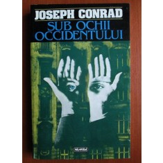 Joseph Conrad - Sub ochii occidentului