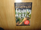 Elizabeth Gage -Gradina Sacra