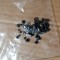 suruburi surub Toshiba Satellite C70-B /353 C75D-B /L75-B /L70 C70D-B