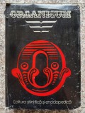 Organicum Chimie Organica Practica, Colectiv, Stiintifica si Enciclopedica, 1982, Romana - Carte Chimie Organica