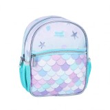Ghiozdan mini pentru gradinita, Starpak, Mermaid