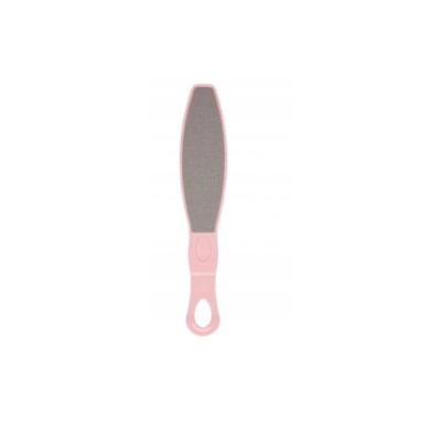 Pila pentru calcaie Livarno home, 23 x 4.3 cm, roz foto