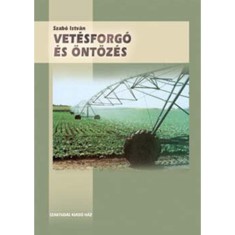 Vet&amp;eacute;sforg&amp;oacute; &amp;eacute;s &amp;ouml;nt&amp;ouml;z&amp;eacute;s - Dr. Szab&amp;oacute; Istv&amp;aacute;n foto