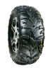 Anvelopa ATV Duro 25x10-12 DI-2036, TL, Indice 52J, Diagonal, Cauciuc ATV 25 10 12
