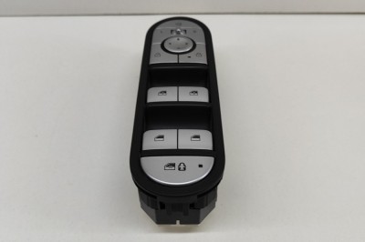 Buton geam ușă st&amp;acirc;nga față HYUNDAI IONIQ 5 NE 2021 OEM: 93571-GI380LS5,93571-GI380 25767534 foto