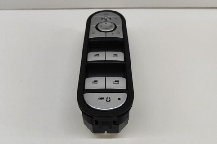 Buton geam ușă st&acirc;nga față HYUNDAI IONIQ 5 NE 2021 OEM: 93571-GI380LS5,93571-GI380 25767534