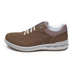 Pantofi Grisport Altisite Maro - Brown