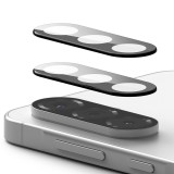 [Pachet 2x] Folie sticla camera Samsung Galaxy A56 5G Ringke Camera Protector, transparenta