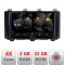Navigatie Seat Ateca Android Ecran 720P Quad Core 2+32 carplay android auto CarStore Technology