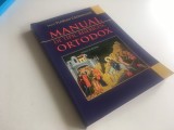 Cumpara ieftin PR. FLORIAN GEOMOLEAN, MANUAL DE TIPIC BISERICESC ORTODOX. TIPARIT CU BINECUVANTAREA IPS BARTOLOMEU ANANIA. EDITIA A II-A REVIZUITA SI ADAUGITA 2010