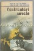 Confruntari Navale II - Ilie Manole, Ioan Damaschin, Editura Militara 1988, 356 pagini