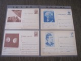 Lot Cărți Poștale Rom&acirc;nia (R.S.R. 64 Buc.)
