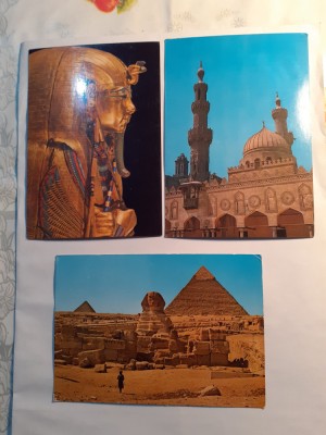 Lot EGIPT foto