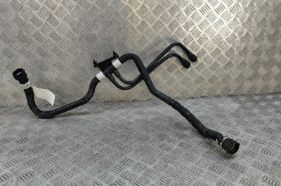 Furtun de lichid de răcire TESLA MODEL Y 2024 OEM: 164766500E | 30351723 foto
