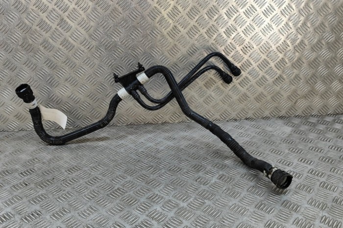 Furtun de lichid de răcire TESLA MODEL Y 2024 OEM: 164766500E | 30351723