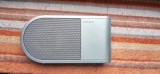 RADIO SONY ICF-404L , FUNCTIONEAZA PE LUNGI , MEDII SI FM . RECEPTIONEAZA ANTENA SATELOR PE LUNGI ., Analog