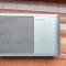 RADIO SONY ICF-404L , FUNCTIONEAZA PE LUNGI , MEDII SI FM . RECEPTIONEAZA ANTENA SATELOR PE LUNGI .