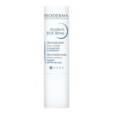 Stick buze Atoderm, 4 g, Bioderma