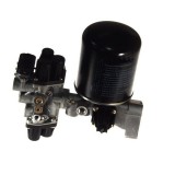 Supapa uscator separator apa