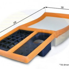 Filtru aer SEAT CORDOBA (6L2) (2002 - 2009) COMLINE EAF702