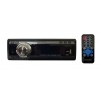 Radio MP3 Player Auto Techstar, USB, SD, AUX, Bluetooth, Ecran Touchscreen 4.1 inch, 4x45W, Telecomanda, Intrare Camera Marsarier