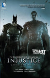Injustice Gods Among Us Vol. 2 | Tom Taylor, DC Comics