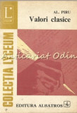 Valori Clasice - Al. Piru