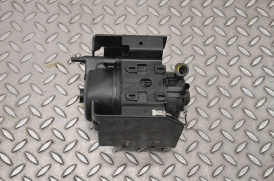 Carcasa filtru de combustibil JAGUAR E-PACE X540 2018 OEM: HJ32-9D202-AE,HJ32-9B872-AA 16885451 foto