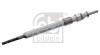 FEBI BILSTEIN 176220 Bujie incandescenta