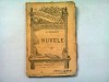 NUVELE - A. VLAHUTA