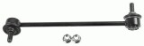 Bieleta antiruliu Kia Cerato I Motor 1.5 CRDi, 1.6, 1.6 CRDi, 2.0, 2.0 CRDi, parte montare Axa fata dreapta, lungime 251 mm, OE 548402F000