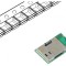 Modul Bluetooth Classic/LE cu GPIO, I2C, SPI, UART SMD