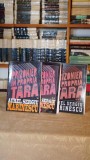 Cumpara ieftin Prizonier in propria tara 3 volume Aurel Sergiu Marinescu Editura Vremea 1997 Carti Literatura Romana Veche
