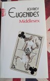 Middlesex, Jeffrey Eugenides