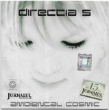 Direcția 5 - Ambiental Cosmic, CD