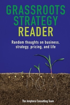 Grassroots Strategy Reader foto