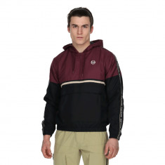 Jacheta Sergio Tacchini MIDDAY TRACK JACKET