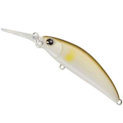 Vobler IMA Sukari 50SS Deep, 117 Pearl Ayu, 5.0cm, 5.0g foto