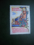HOPCT TIMBRE MNH 565 SF FRANCISC 1982 -1 VAL AUSTRIA