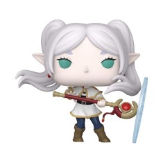 Frieren: Beyond Journey&acute;s End POP! Games Vinyl Figure Frieren 9 cm