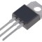 Triac 600V 12A TO220AB High Commutation