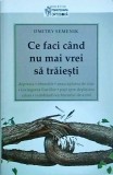 Cumpara ieftin Ce faci cand nu mai vrei sa traiesti - Dmitry Semenik, Sophia - Carte depresie, ganduri suicidale, psihologie, 2018