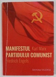 MANIFESTUL PARTIDULUI COMUNIST de KARL MARX si FRIEDRICH ENGELS , 2014