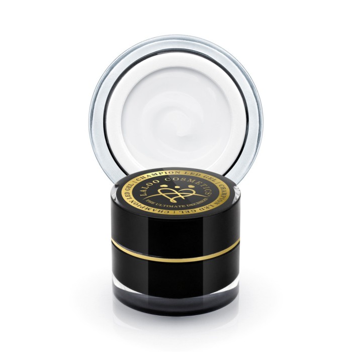 Champion Gel Alb Lăptos 5ml