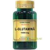 L-Glutamina 1000mg 30cpr filmate