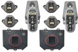 NEW OE DAYTIME RUNNING LIGHT MODULE KIT DRIVER , DIRECTION INDICATOR LASER LED BMW 7 G11 G12 63117440359