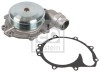 FEBI BILSTEIN 172333 Pompă de apă, răcire motor