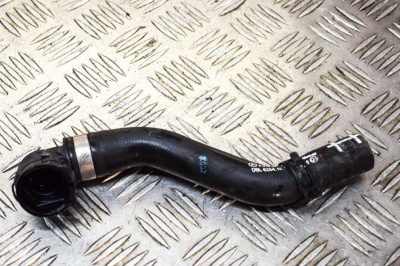 Furtun de lichid de răcire MERCEDES-BENZ SPRINTER 3,5-t Van 907, 910 2020 OEM: A9105011100 13786534 foto